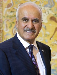 Dr. Suleiman J. Al-Herbish