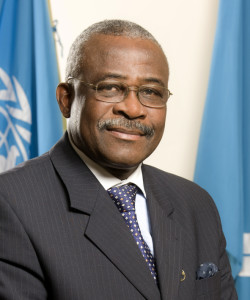 KANAYO F.NWANZE