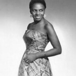 Young Miriam Makeba