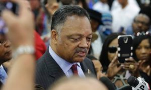  Rev. Jesse Jackson