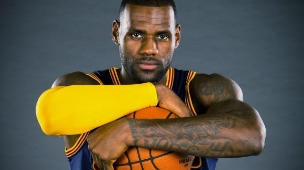 Nike Sign NBA Star LeBron James To Landmark Lifetime Sponsorship Deal