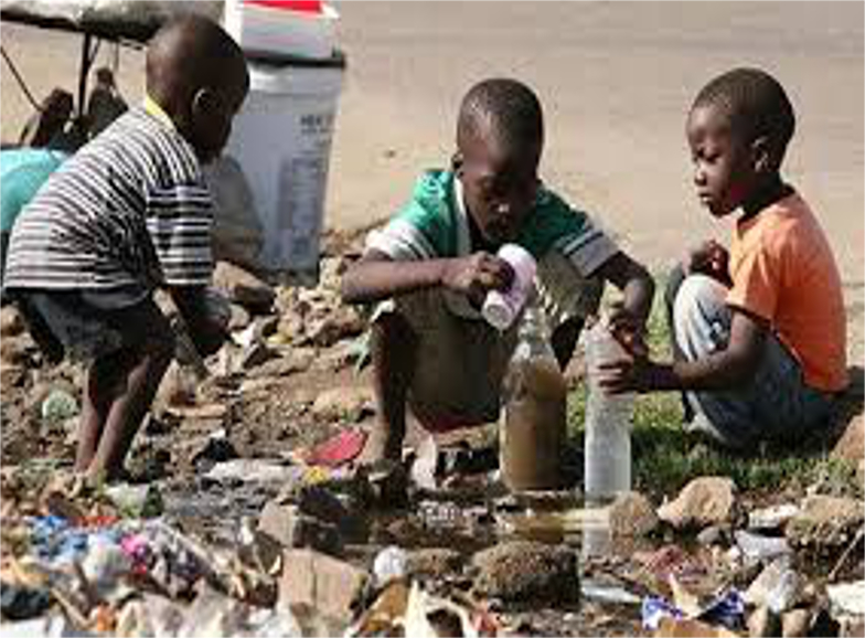 Extreme Inequality In Nigeria: Richest 5 Can End Poverty-Oxfam