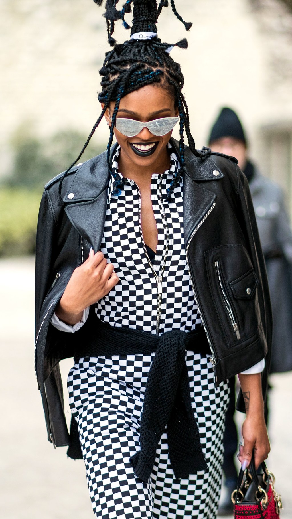 Redefinition Of Street Style At 2018 Paris Fashion Week