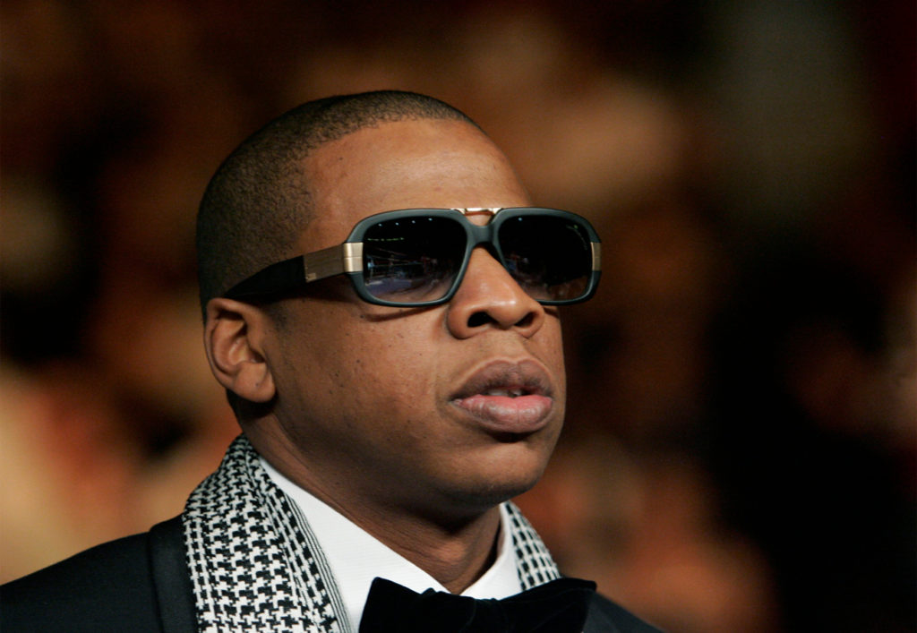 JayZ Tops Forbes HipHop Rich List For The First Time