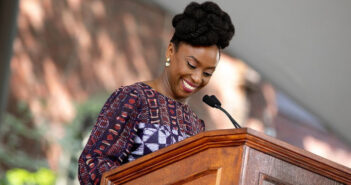 Full text: Chimamanda Adichie’s letter to Biden on Nigeria’s 2023 Election