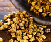 The New African Gold Rush