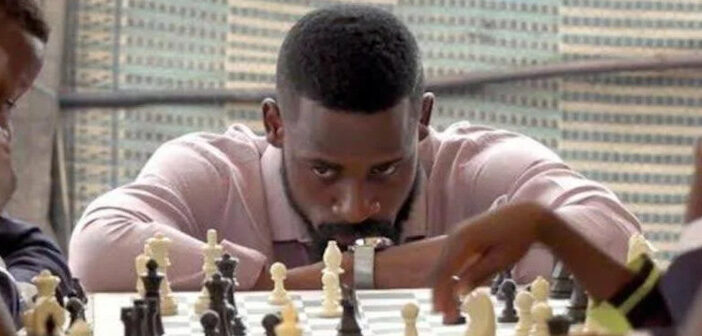 Tunde Onakoya: From Nigerian Slum To Chess Stardom