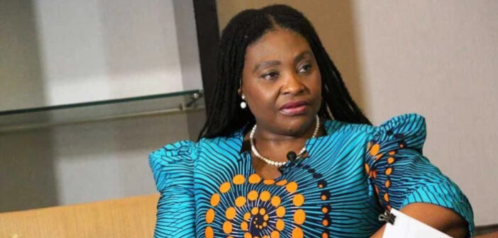 Yvonne Chaka Chaka