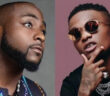 Davido and Wizkid