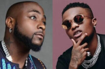 Davido and Wizkid