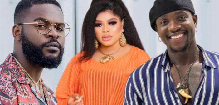 How The Bobrisky Bribery Scandal Cast a Dark Shadow Over Nigeria’s Justice System